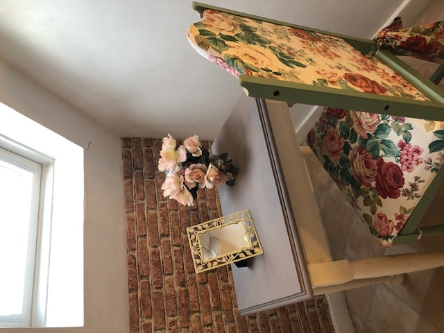 Chambre 33 - Bureau