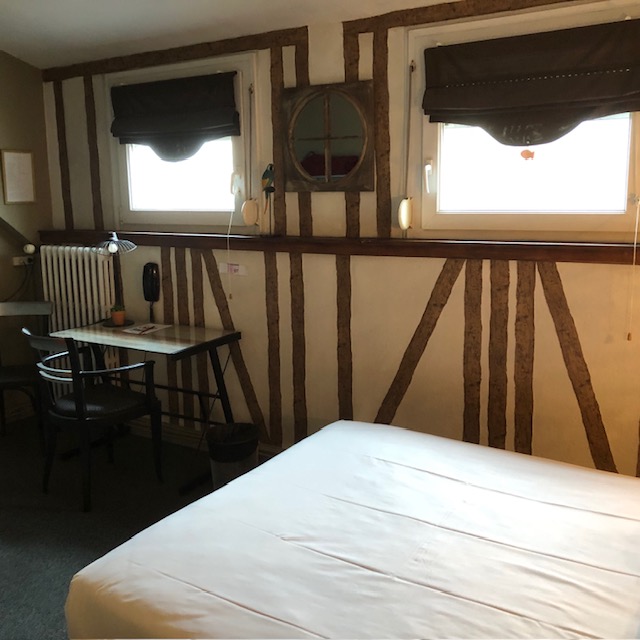 Chambre 34